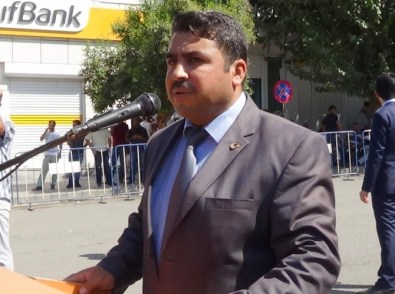 Korucu Derneklerinden 5 Bin Yeni Korucu Alımı Değerlendirmesi