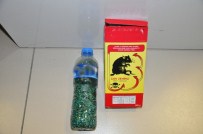 KUMAR BORCU - Kumar Borcu Yüzünden Fare Zehri İçti