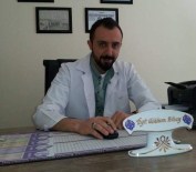 HAZıMSıZLıK - Kurban Bayramında Tatlı Ve ET Tüketimine Dikkat