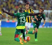 NANI - Markovıc İlk Asistini Yaptı