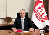 İSLAM ALEMİ - Memiş Açıklaması 'Barış İçinde Bir Bayram Diliyorum'