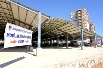 ÜCRETSİZ ULAŞIM - Mersin Bayrama Hazır