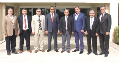 Mogder'den Tahliye Tepkisi