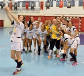 UŞAKSPOR - Muratpaşa'da Keyifler Yerinde