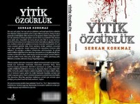 TOTALITER - Muşlu Yazarın İlk Kitabı Çıktı