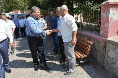 Mutlu Mahallesinden Kentsel Dönüşüme Tam Not