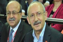 Nihat Matkap, CHP Genel Başkan Yardımcısı Oldu
