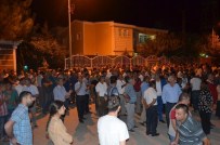 KELHASAN - Operasyon Bölgesine Giren 27 Kişi Tutuklanma Talebiyle Mahkemeye Sevk Edildi