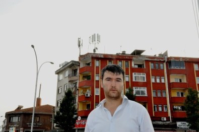 Danıştay Kararı İle Baz İstasyonları Yaşam Alanları İçerisinde Yasaklandı