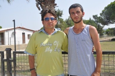 Plajda Namaza, Site Yönetimi Yasağı