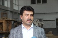 Sakarya Üniversitesi'nde Geliştirilen Model İş İmkanı Sağlıyor