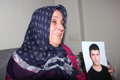 Üniversiteli Gencin Suriye'ye Gittiği İddiası