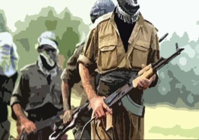 PKK Strateji Değiştirdi