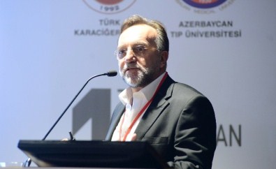 Prof. Dr. Çakaloğlu Açıklaması 'Türkiye' De 3,5 Milyon Hepatit B Taşıyıcısı Var'