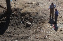 EMIN ACAR - Silopi'de Korkutan Patlama