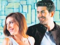 SİNEM KOBAL - Sinem torpili