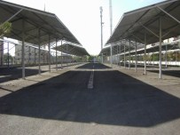 ŞEYH ŞAMIL - Sivas'ta Kurban Kesim Yerleri Belirlendi