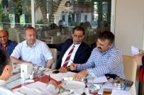 Sungurlu Belediyesi Çorum Tanıtım Günleri'ne Katılacak