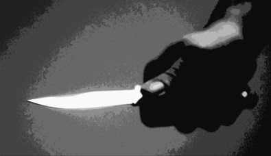 Tatvan'da Bıçaklı Kavga Açıklaması 1 Ölü, 7 Yaralı