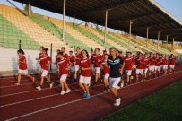 Tffhgd'en Futbol Sezonu Açılışı