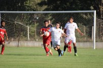 PEÇENEK - TKİ Tavşanlı Linyitspor'da Gençler Göz Doldurdu