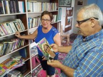 FEYZA HEPÇILINGIRLER - Ünlü Yazar Hepçilingirler'den Kozak Yaylasında Mini Kültür Turu