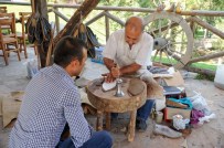 ÇARıKLAR - Yemeniler Altınköy'de Dile Geldi