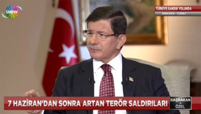 'Yönlendirilen Bir Siyaset Adamı Olmadığımı...'
