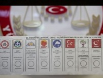 YSK'dan TURK Parti kararı!