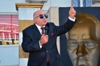 İLKÖĞRETİM MÜDÜRÜ - Yüzçelik Açıklaması 'Görevimiz Cumhuriyet Çocukları Yetiştirmek'