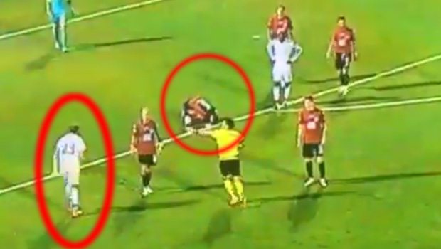 Ankara'da saha karıştı!