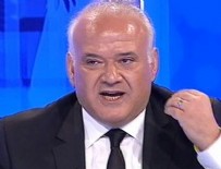 AHMET ÇAKAR - Ahmet Çakar'dan o reklama ilk yorum