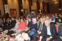 ORHAN MIROĞLU - AK Parti Mardin Adaylarını Tanıttı