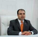 NİHAT ÇİFTÇİ - Başkan Çiftçi'den Kurban Bayramı Mesajı