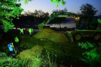 SU TÜKETİMİ - Bayram'da Su Tüketimine Dikkat Edin