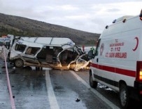 Tatilin ilk 4 gününde 58 ölü!