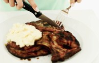 SİNDİRİM SİSTEMİ KANSERİ - Bayramda Et Tüketimine Dikkat !