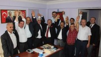 MILLIYETÇILIK - BBP, Samsun Milletvekili Adaylarını Tanıttı