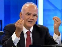 AHMET ÇAKAR - Çakar'ın sözleri hayvanseverleri kızdırdı