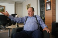 TELEVİZYON EKRANI - Cavcav Şenol Güneş'e Cevap Verdi