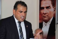ÜNAL DEMIRTAŞ - CHP Milletvekili Gazetecilere Dava Açacak