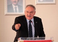 CHP Sözcüsü Koç'tan İtiraf Gibi Açıklama Haberi