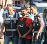 SİLAHLI KAVGA - Cinayet Zanlıları Yakalandı