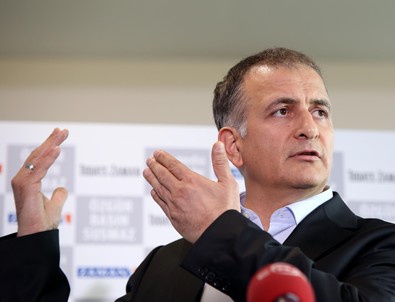 Ekrem Dumanlı'dan çöküş itirafı