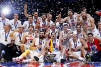 Eurobasket 2015'Ten Geride Kalanlar