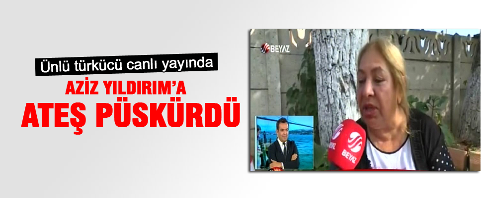 Dilber Ay: Fenerbahçe bana para vermedi