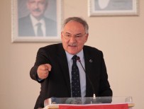 CHP'li Haluk Koç'tan Demirtaş'a eleştiri Haberi