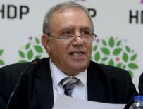 MÜSLÜM DOĞAN - HDP'li bakanlardan 'neden istifa ettik' açıklaması