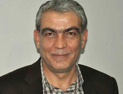 HDP'li İbrahim Ayhan'dan skandal paylaşım