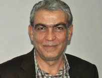 İBRAHIM AYHAN - HDP'li İbrahim Ayhan'dan skandal paylaşım